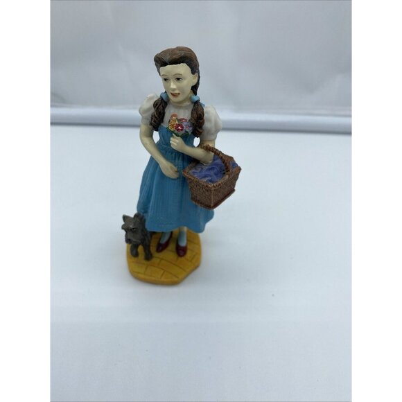 Dave Grossman Creations The Wizard of Oz Dorothy 2nd Edition 6595 of 10000 - Picture 7 of 8